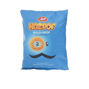 حلقة هوكي مازبوب 165 جرام حلقة هوكي مازبوب 165 جرام